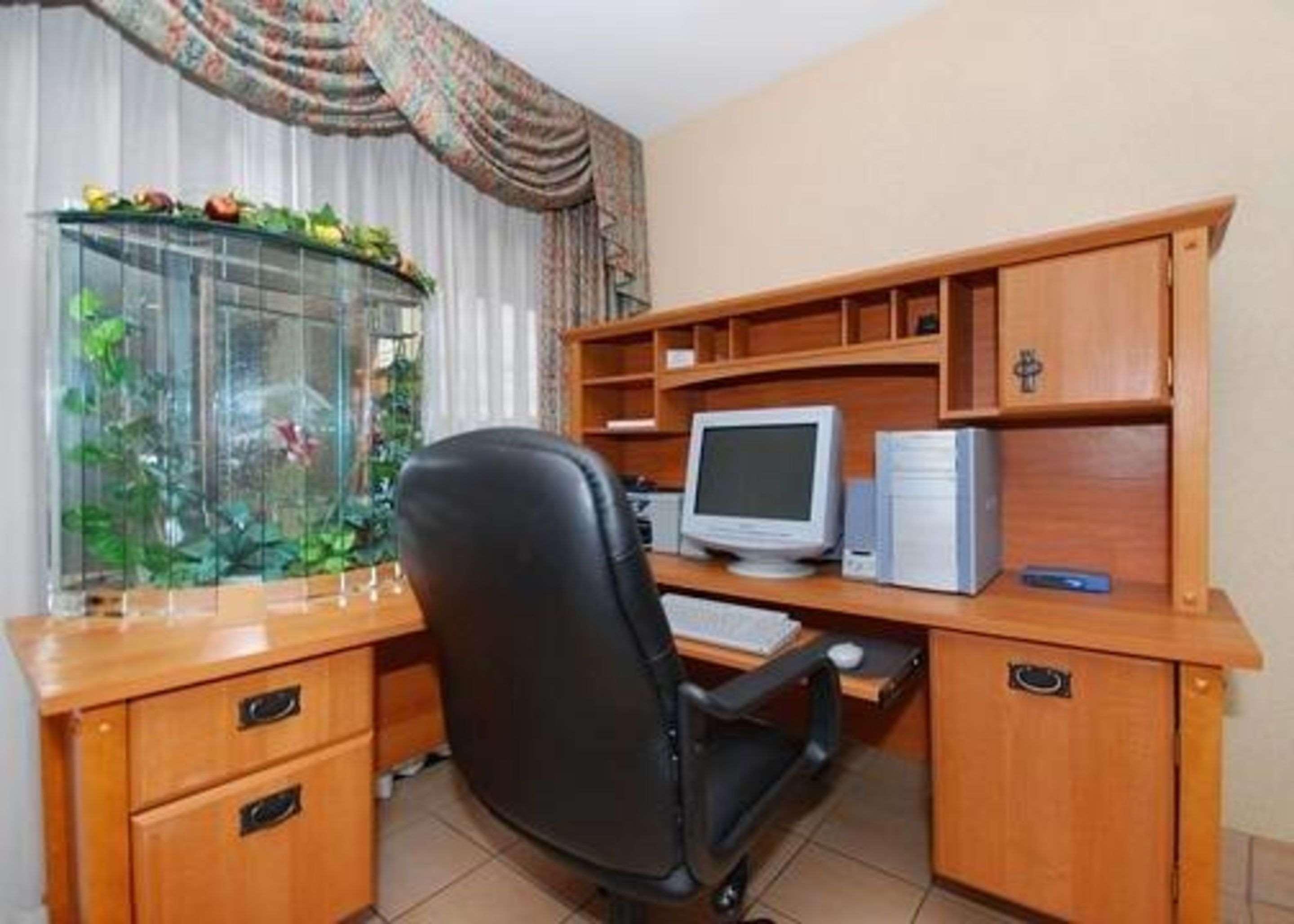 Quality Inn & Suites Danville Ngoại thất bức ảnh