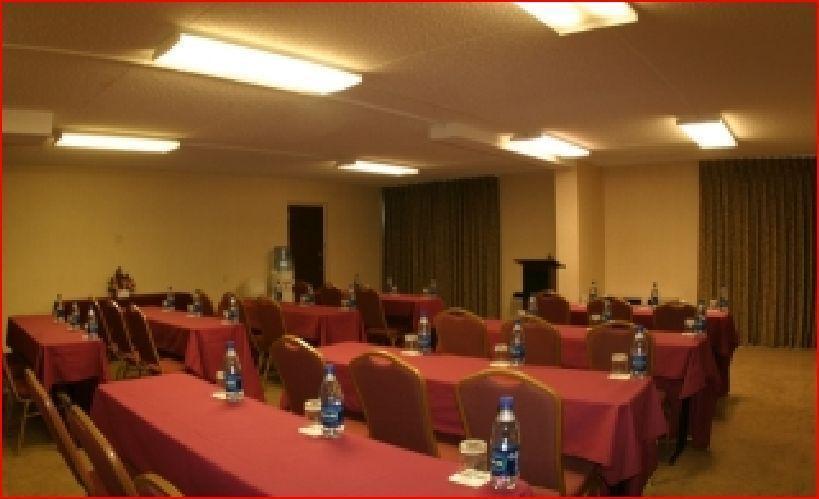 Quality Inn & Suites Danville Ngoại thất bức ảnh
