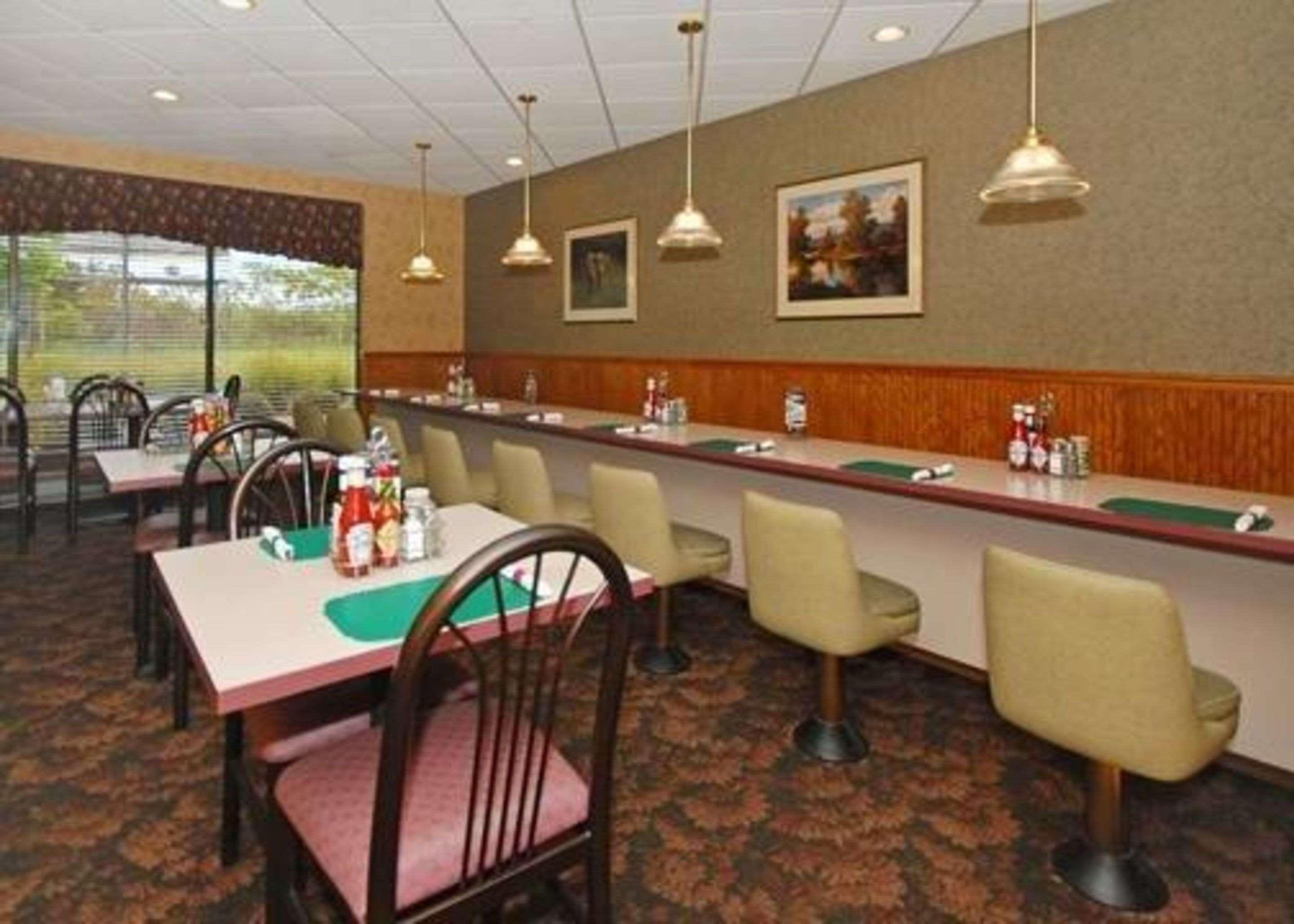 Quality Inn & Suites Danville Ngoại thất bức ảnh