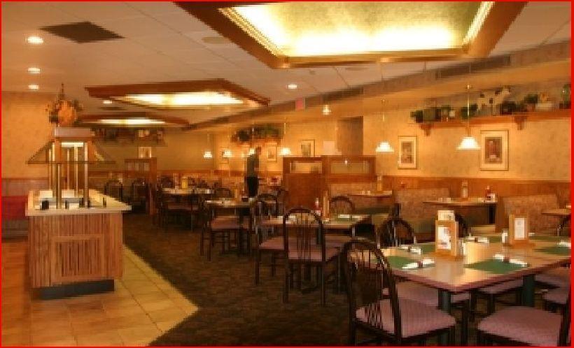 Quality Inn & Suites Danville Ngoại thất bức ảnh
