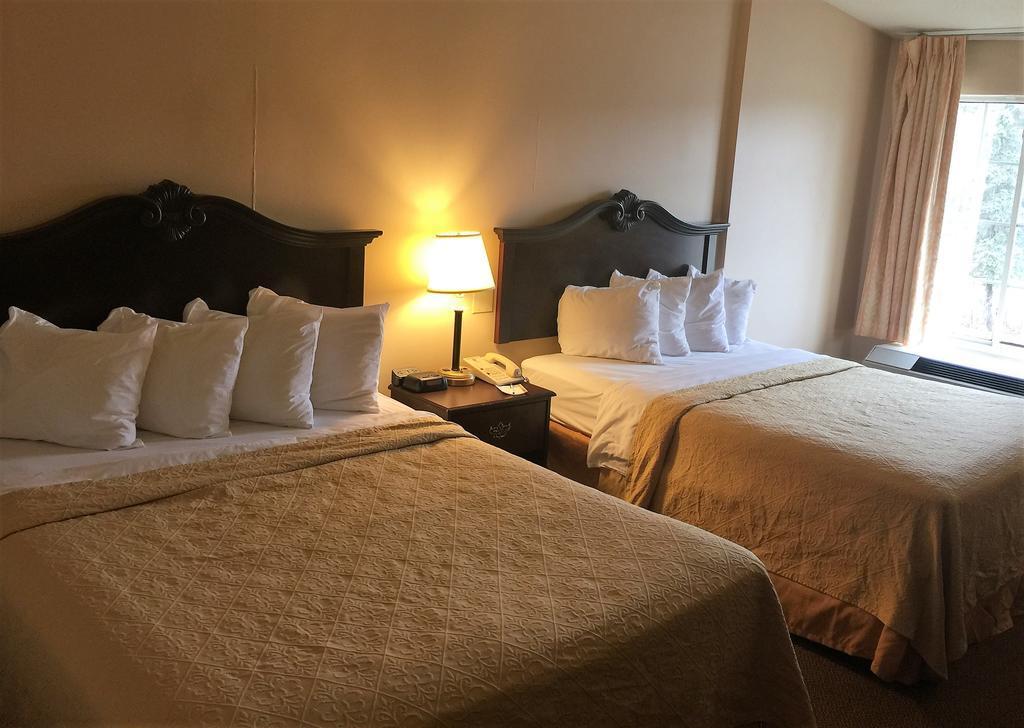 Quality Inn & Suites Danville Ngoại thất bức ảnh