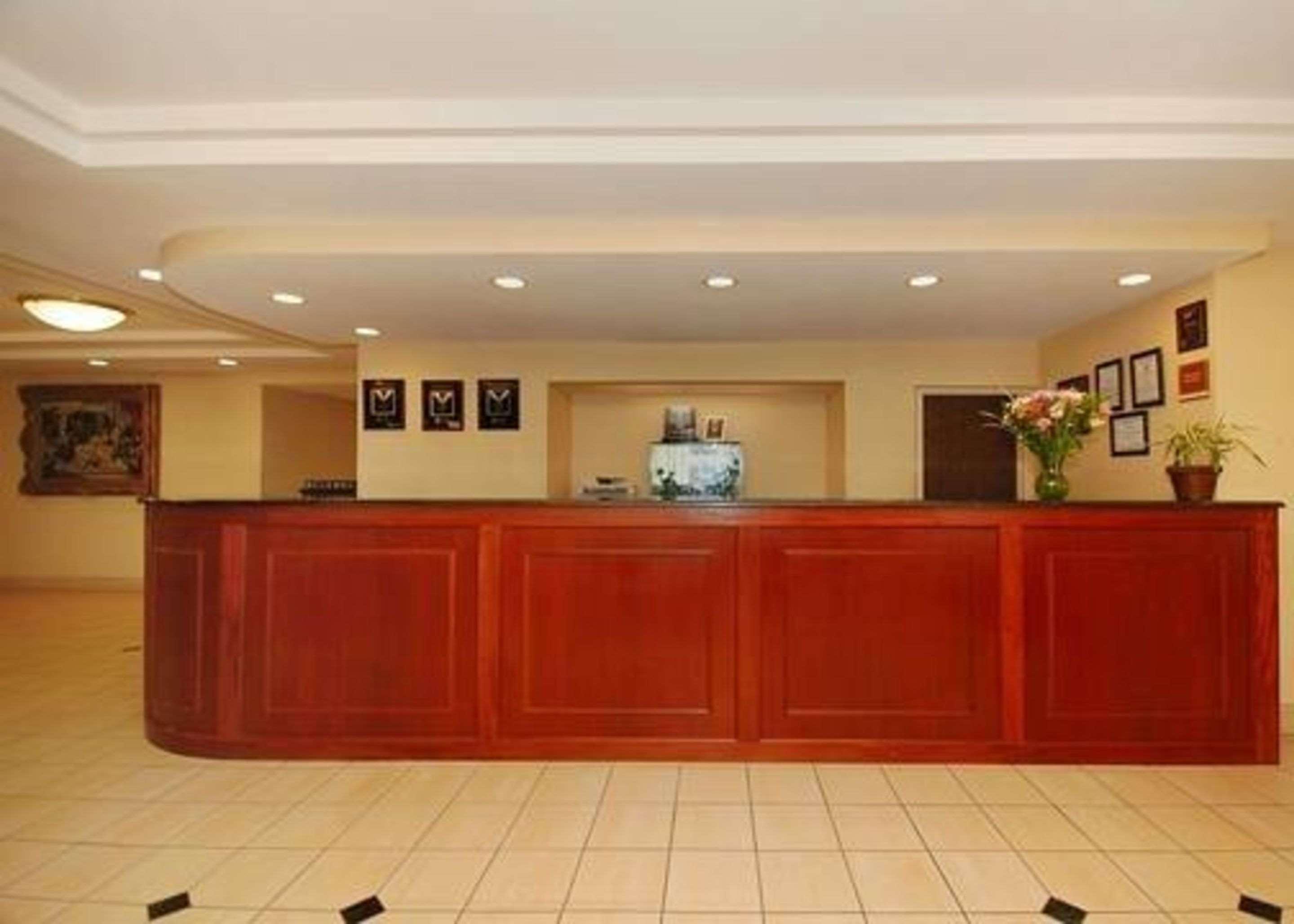 Quality Inn & Suites Danville Ngoại thất bức ảnh